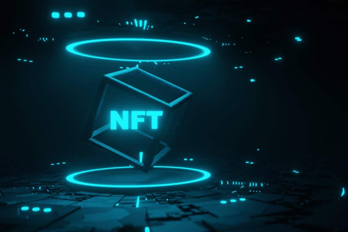 Nuovo report sugli NFT
