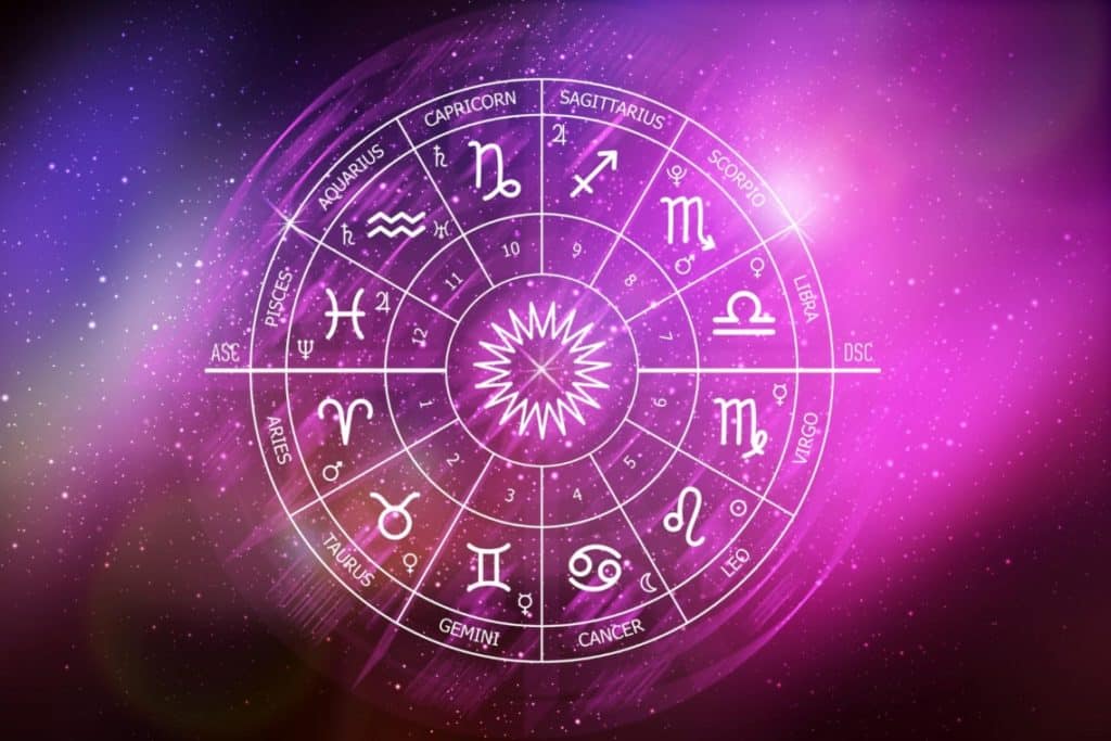 Crypto Horoscope from 31 October to 6 November 2022