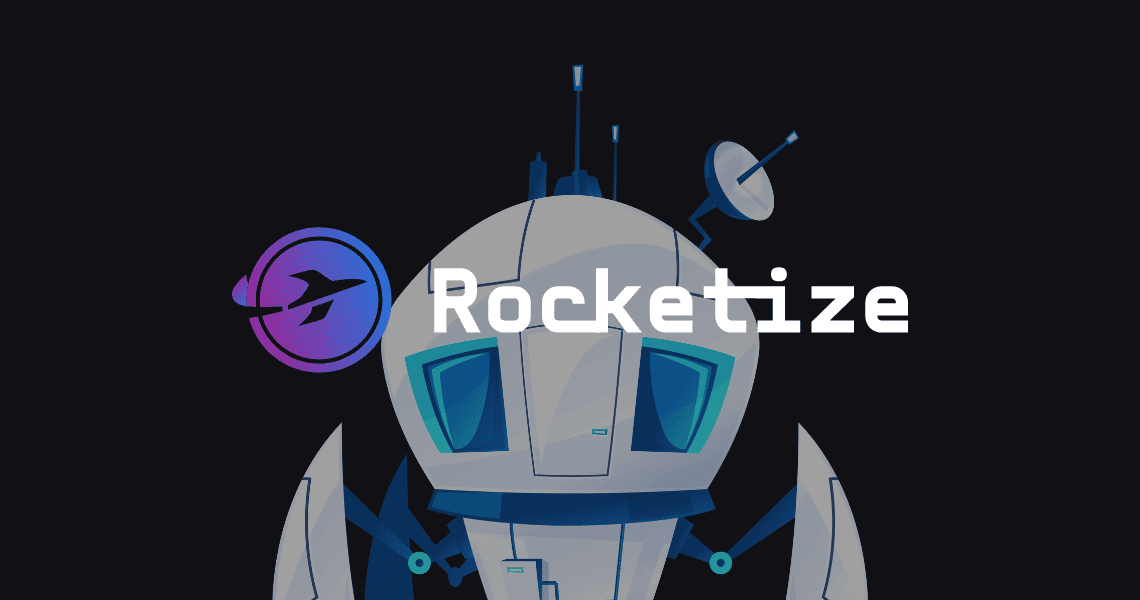 Quali sono le caratteristiche più importanti di Polkadot e Rocketize?