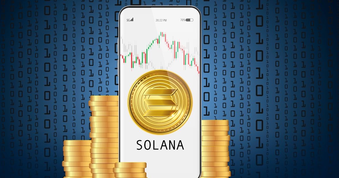 Trading: come stanno performando Solana, Bitcoin ed Ethereum