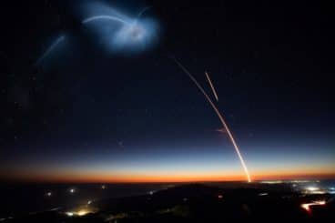 SpaceX: Elon Musk continuerà a finanziare i servizi satellitari in Ucraina