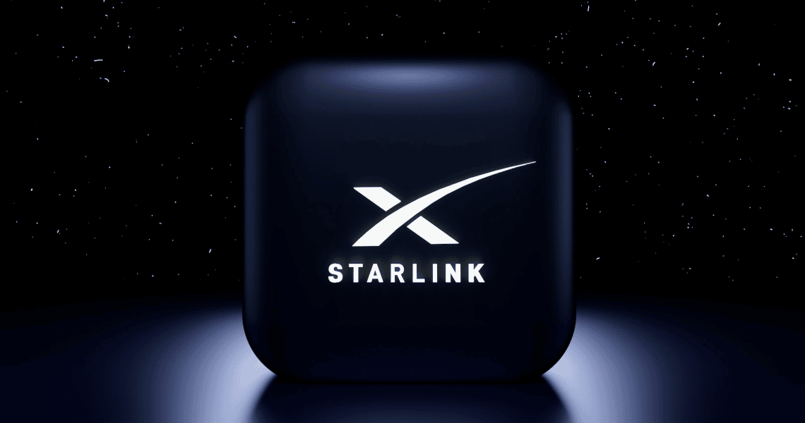 SpaceX garantirà la connessione Starlink anche per il futuro in Ucraina