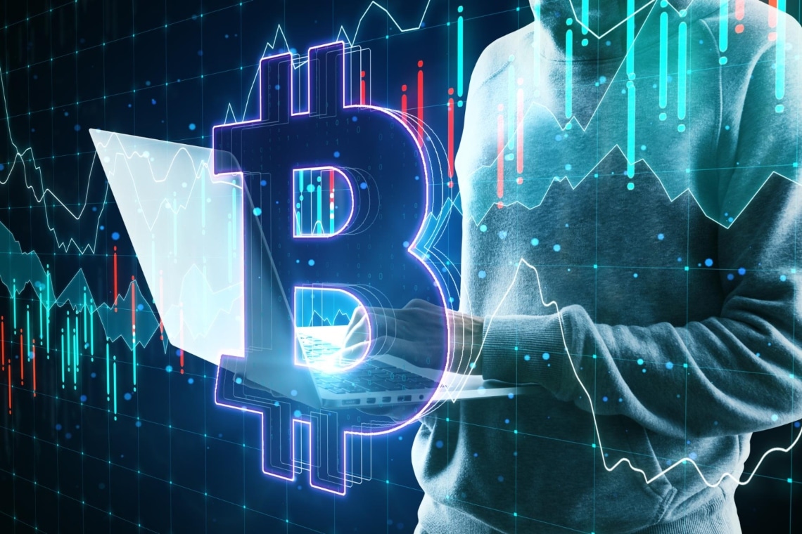 trading bitcoin btc