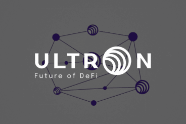 Ultron: il token DeFi del progetto con schema piramidale