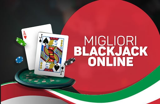I migliori blackjack online in Italia: giocare a blackjack nei top casino selezionati per varietà di giochi e bonus per i giocatori italiani