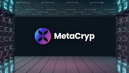 Metacryp: un progetto smart e innovativo con un’utilità Play-To-Earn