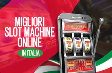 Le migliori slot machine online in Italia: top siti di slot per RTP, varietà di giochi, slot con jackpot, e bonus slot online