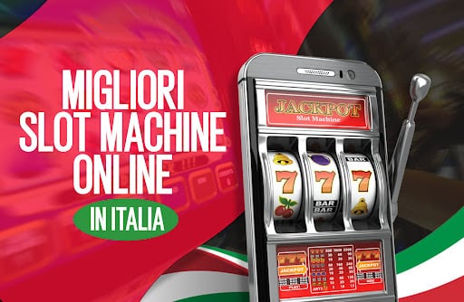 Le migliori slot machine online in Italia e i top siti di slot per varietà di giochi, bonus, promozioni, e sicurezza