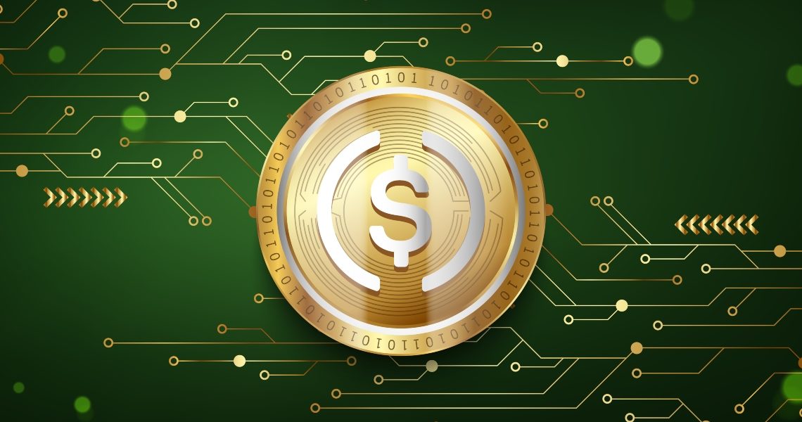 Wirex supporterà USD Coin (USDC) sulla Blockchain di Stellar