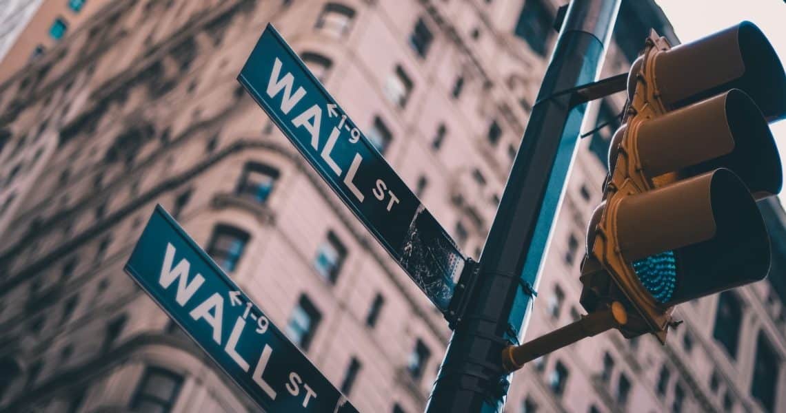 USA: le azioni di Wall Street ancora in rosso