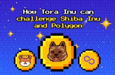 How Tora Inu can challenge ShibaInu and Polygon?