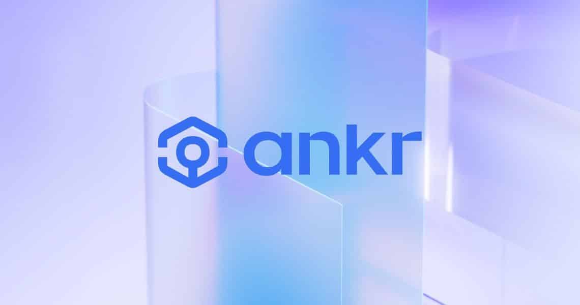 Ankr: tra i primi fornitori di RPC per la Blockchain Aptos