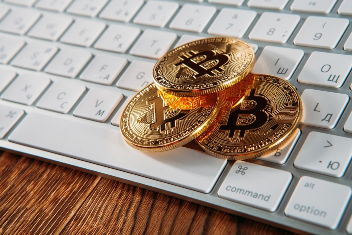 Binance spinge sul futuro del Bitcoin e delle crypto