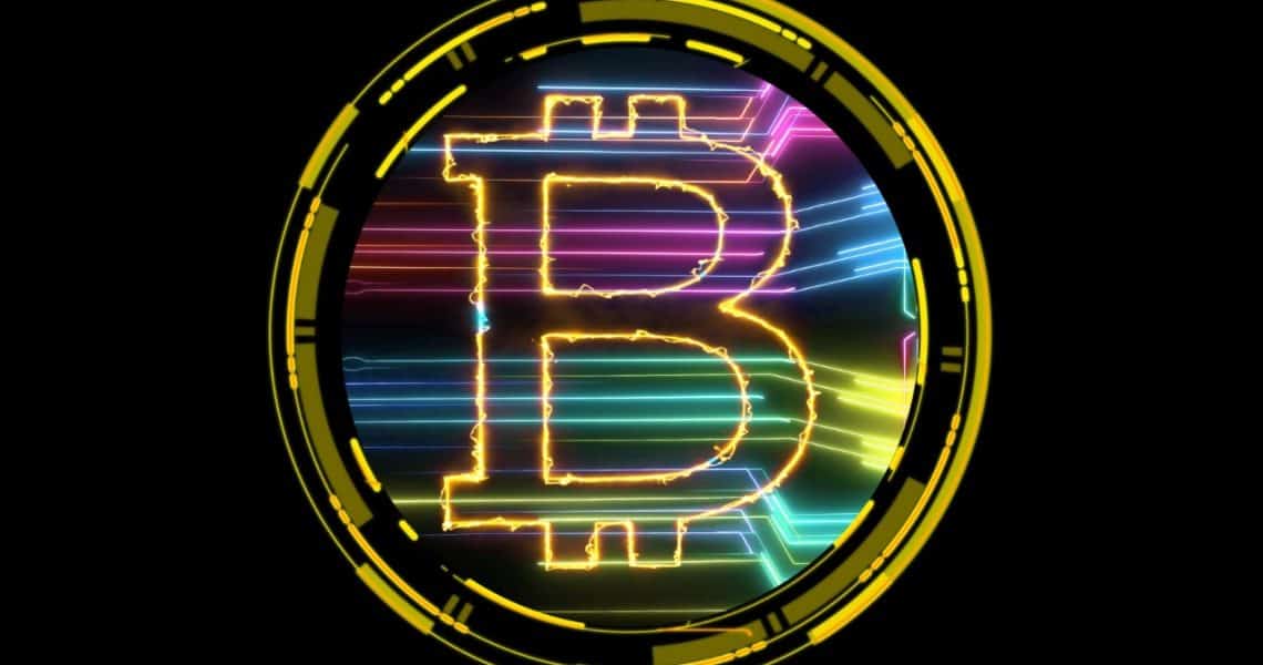 L’utilità del grafico arcobaleno di Bitcoin