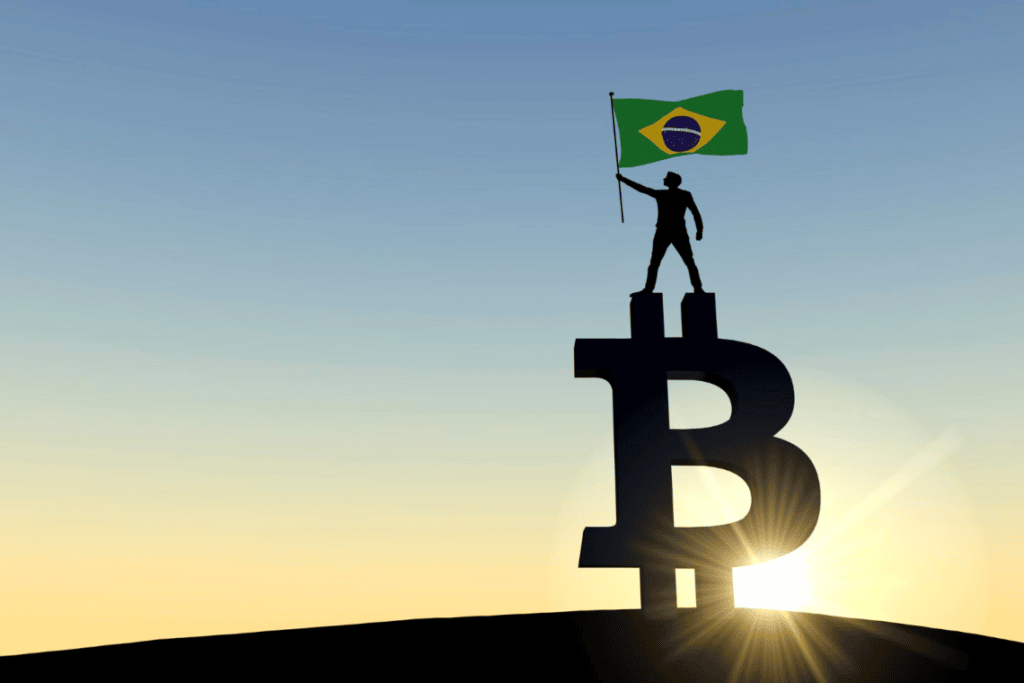 Brazil passes bill: Bitcoin (BTC) accepted as a payment method