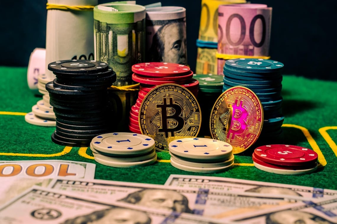 Fears of a Professional How to Use Responsible Gambling Tools in Crypto Casinos