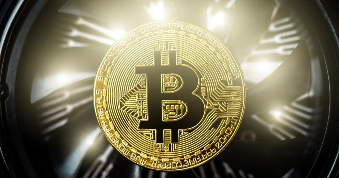 Il mining di Bitcoin tra nuove risorse e abbandoni