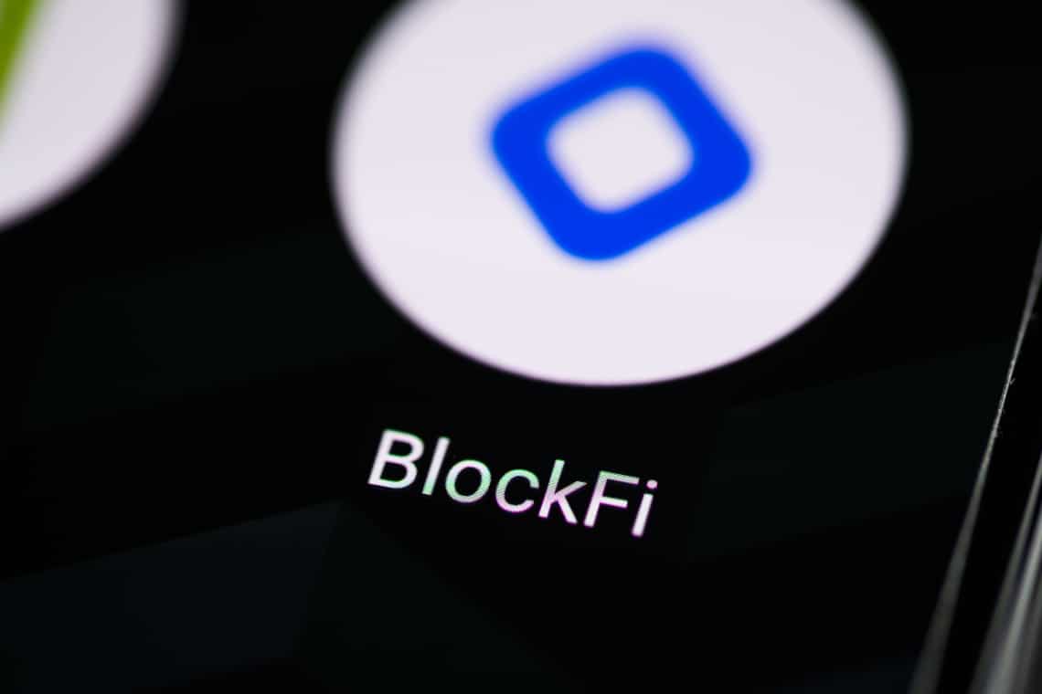 BlockFi rilancia il suo prodotto crypto dopo aver pagato la multa alla SEC