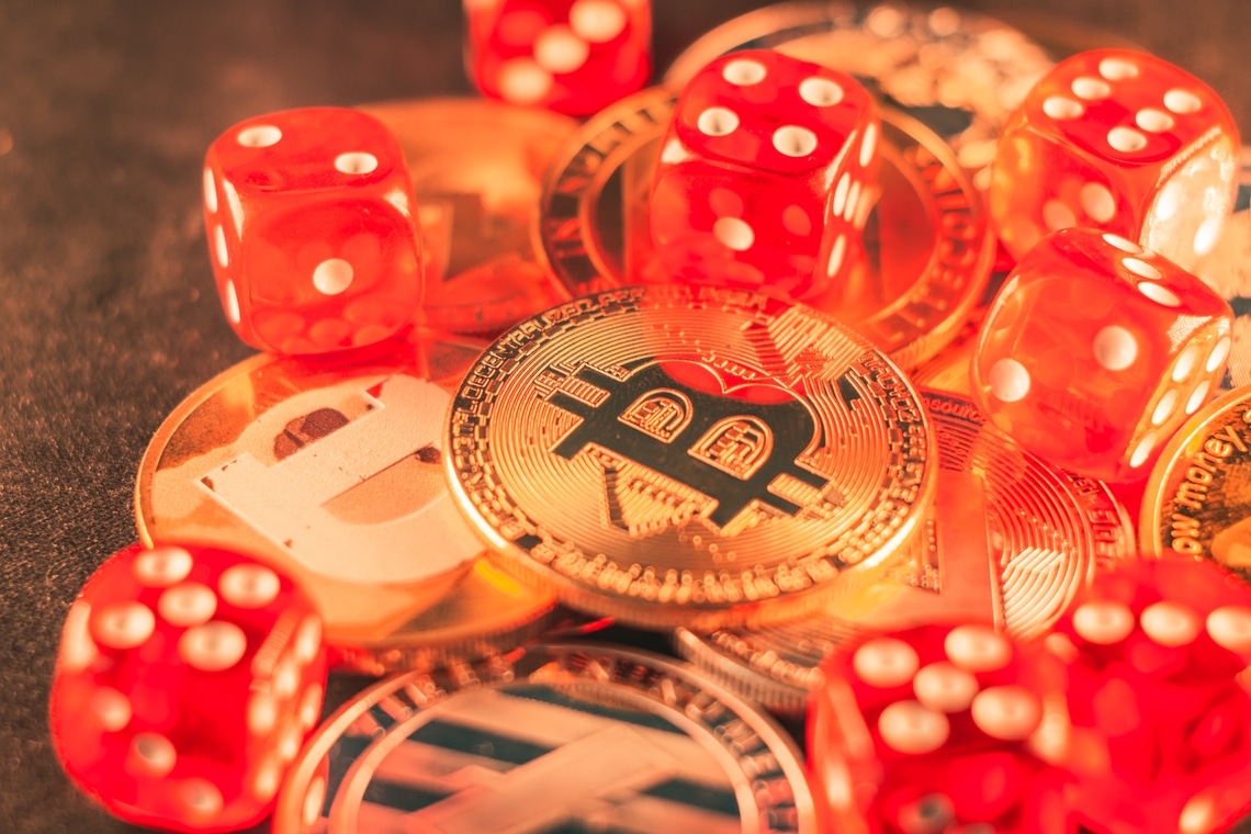 Online Casinos mit Bitcoin 15 Minuten pro Tag, um Ihr Geschäft auszubauen