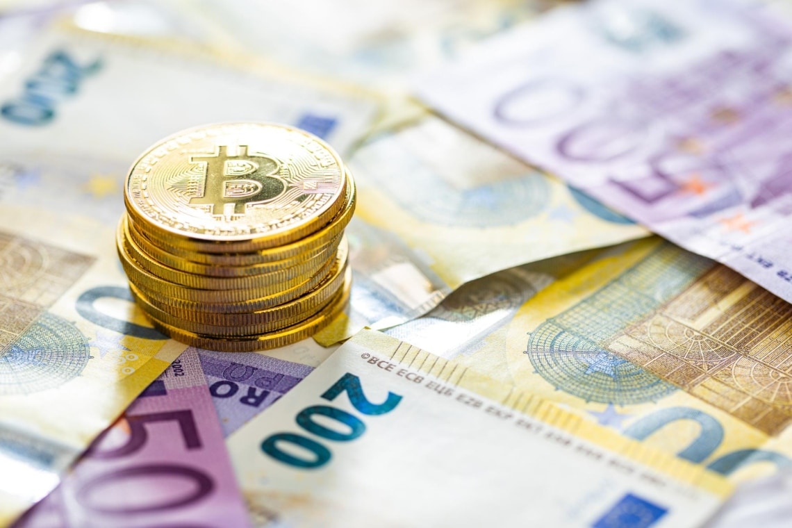 I prezzi delle crypto Solana, Polygon, Ripple e Monero in euro