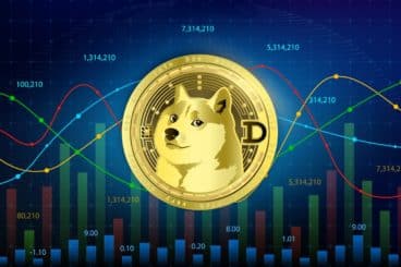 Il rally di Dogecoin (DOGE) ha continuato martedì, mentre Bitcoin e ETH hanno scambiato lateralmente