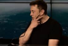 Elon Musk mette in guardia la Fed