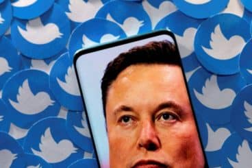 Elon Musk ai dipendenti di Twitter: “il quadro economico è disastroso”