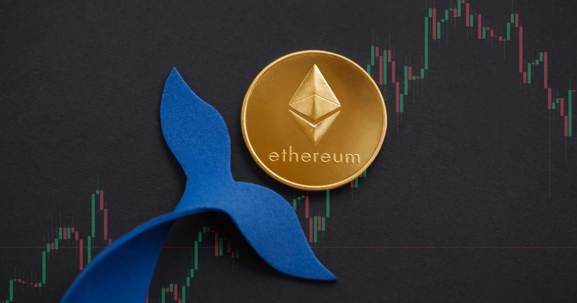 Trading con l’opening range breakout su Ethereum