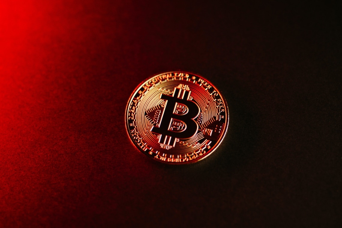 Bitcoin è vicino al fallimento?