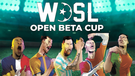World Super League — Open Beta