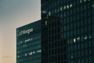 JP Morgan registra il marchio del suo wallet crypto