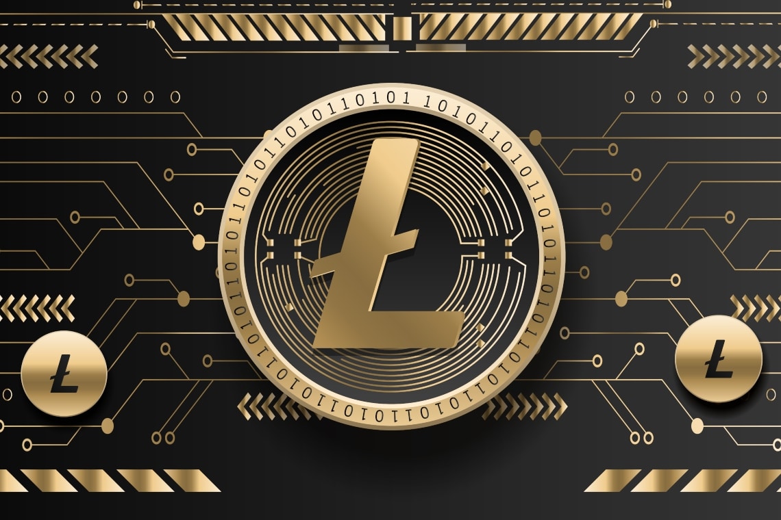 litecoin ltc crypto price