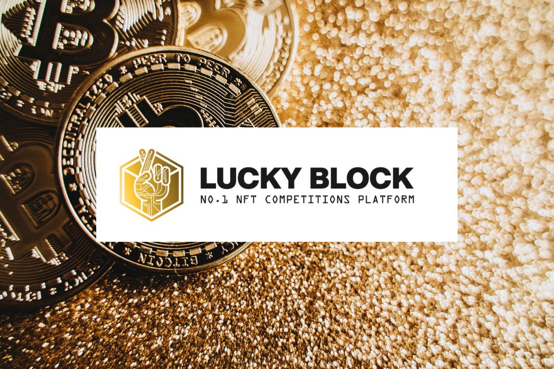 lucky block crypto