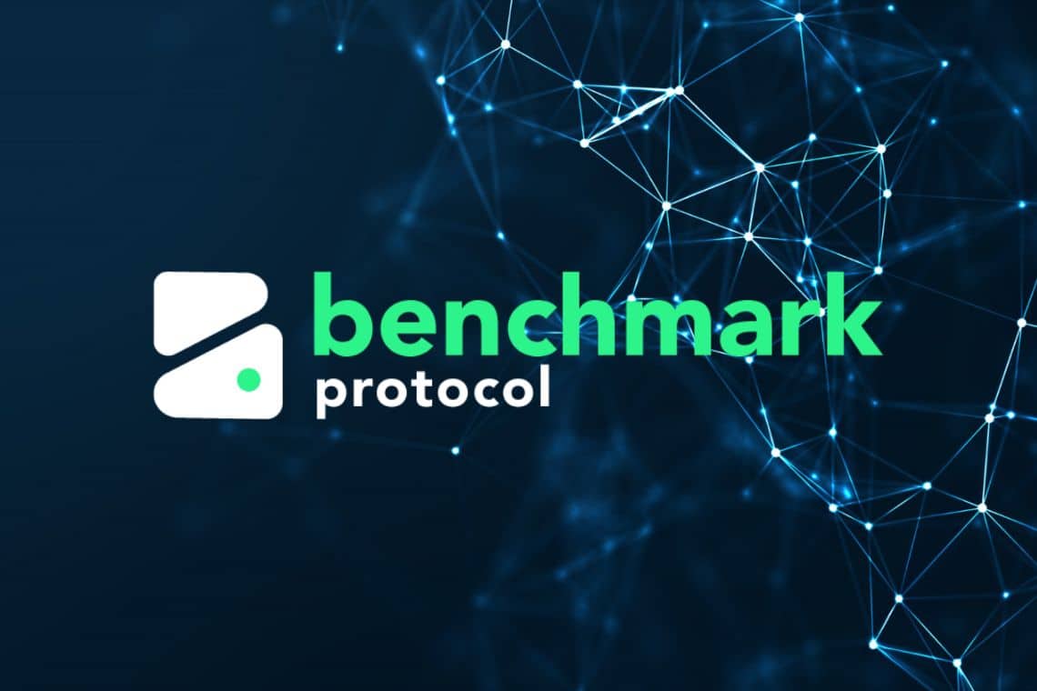 Mark, la crypto di Benchmark Protocol