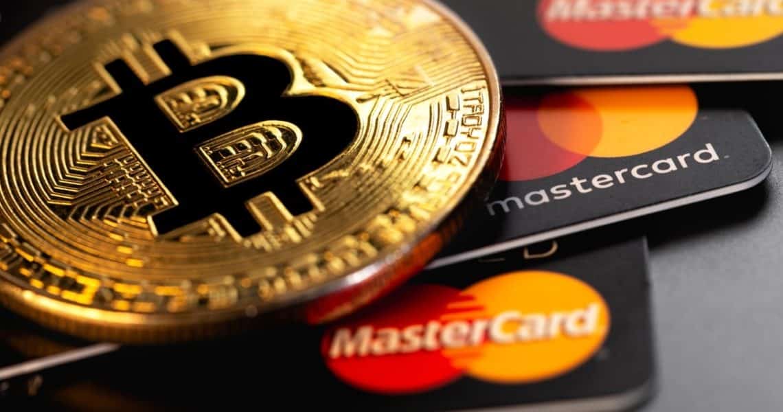 Mastercard investe in 7 nuove startup crypto