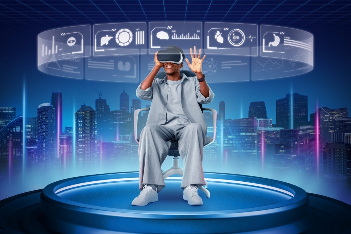 I contratti nella realtà virtuale del metaverso
