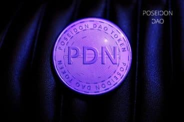 Poseidon DAO, le ultime news sulla distribuzione del token PDN