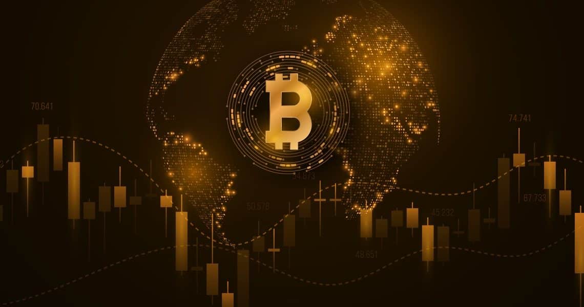 Previsione prezzi di Bitcoin, Ethereum e Litecoin