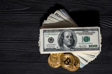 Analisi della quotazione Bitcoin-dollaro