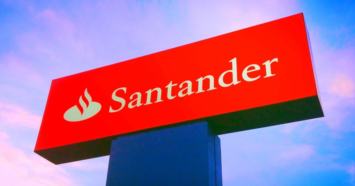 Santander UK ha deciso: exchange di crypto limitati