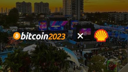 L’azienda petrolifera Shell porterà soluzioni per il mining di Bitcoin