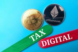 La nuova legge sulle tasse su Bitcoin e criptovalute