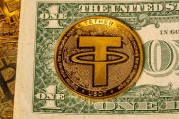Anche Tether subisce il crollo di FTX : USDT scende dell’1% al di sotto del prezzo del dollaro