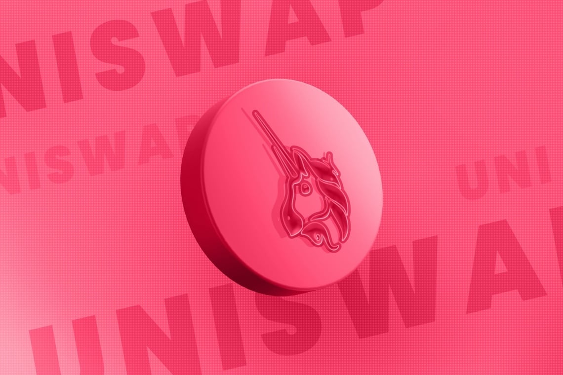 Coinbase surclassato: ora è Uniswap il secondo più grande exchange di Ethereum