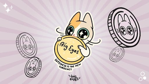 Big Eyes Coin