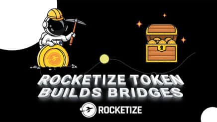 Rocketize può superare Decentraland e Polkadot nei prossimi mesi?