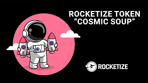 Il token Rocketize può essere all’altezza del suo motto e superare i progetti crypto più grandi, Avalanche e Uniswap?