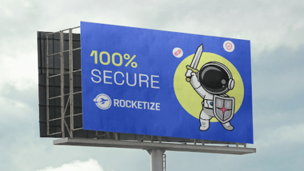 Rocketize può diventare un gigante crypto come Axie Infinity e Uniswap?