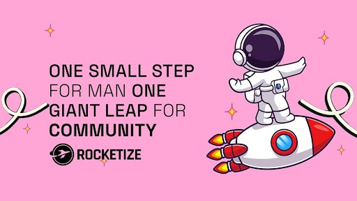 La nuova meme coin Rocketize Token può prosperare meglio di Shiba Inu durante il mercato orso?
