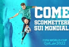 Come Scommettere sui Mondiali di Calcio 2022: I Migliori Siti di Scommesse sui Mondiali e le Quote in Italia